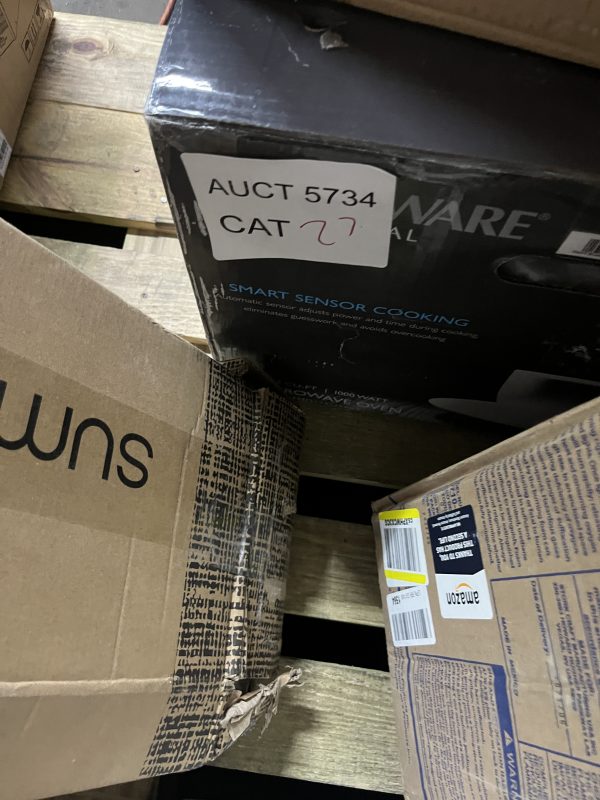 AUCT 5734 CAT 27 - Image 2