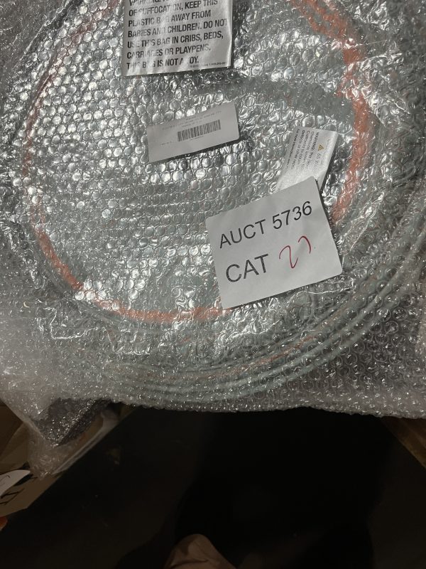 AUCT 5736 CAT 27 - Image 2