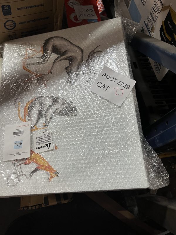 AUCT 5739 CAT 27 - Image 2
