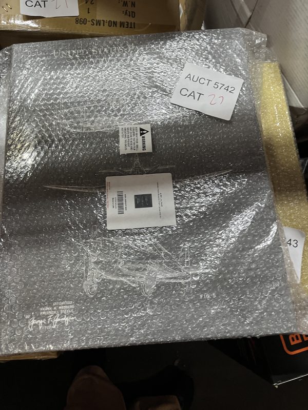 AUCT 5742 CAT 27 - Image 2