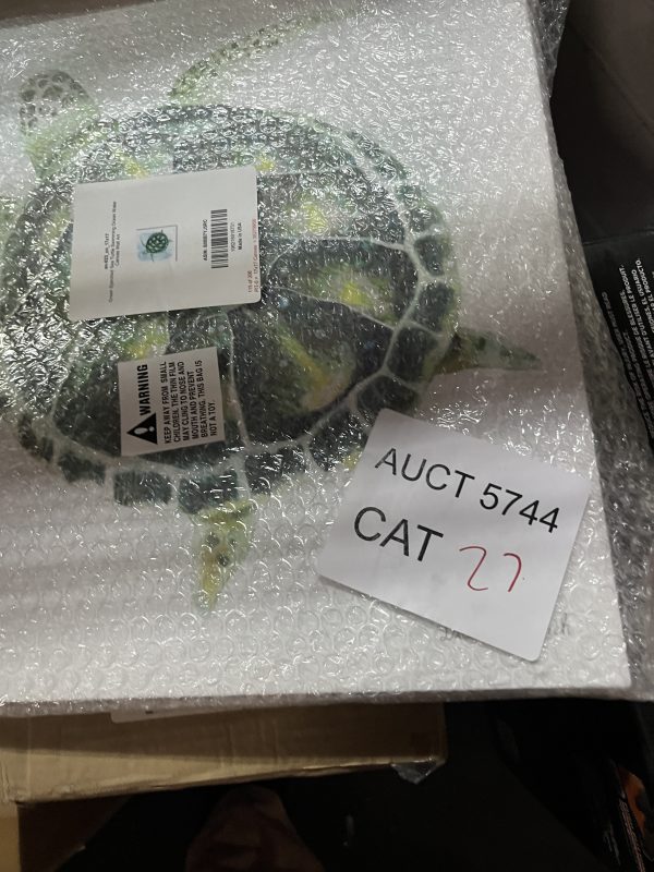 AUCT 5744 CAT 27 - Image 2