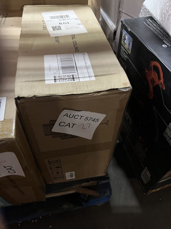 AUCT 5745 CAT 27 - Image 2