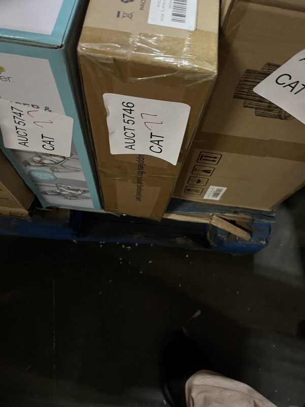 AUCT 5746 CAT 27 - Image 3