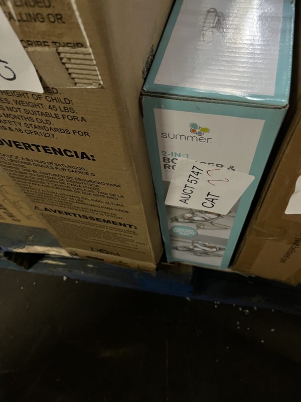 AUCT 5747 CAT 27 - Image 2