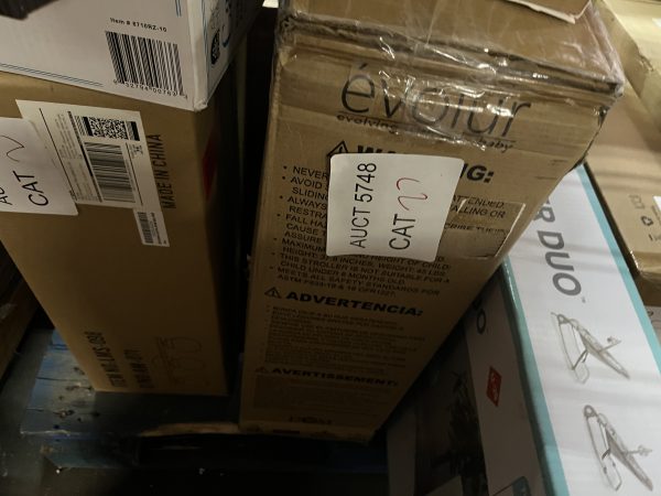 AUCT 5748 CAT 27 - Image 2
