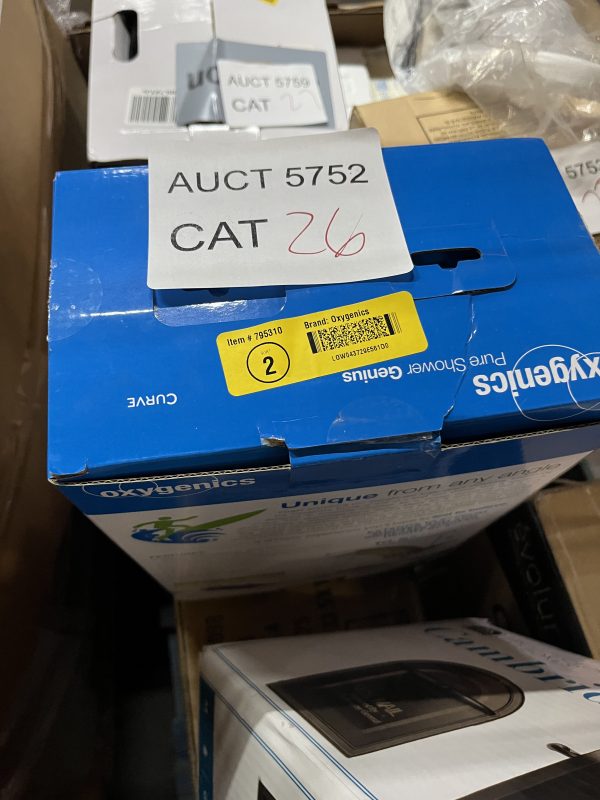 AUCT 5752 CAT 26 - Image 2