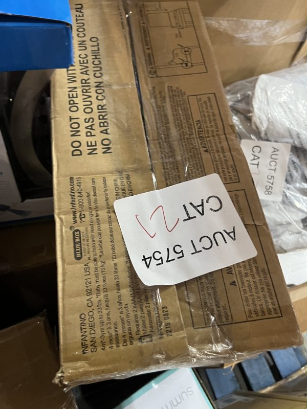 AUCT 5754 CAT 27 - Image 3