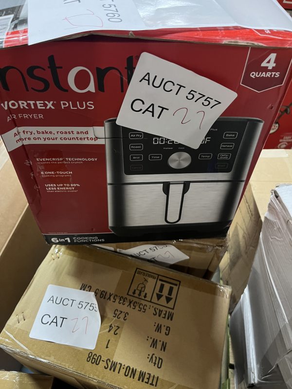 AUCT 5757 CAT 27 - Image 2