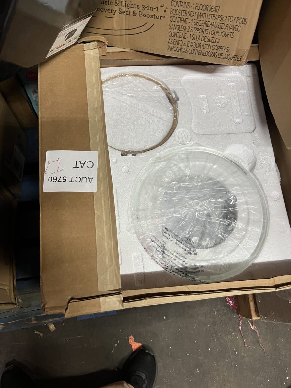 AUCT 5760 CAT 27 - Image 2