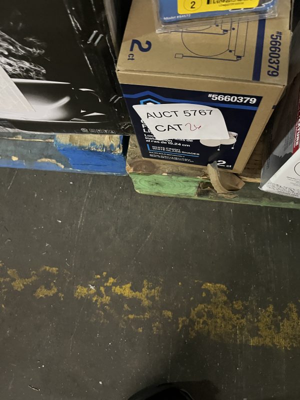 AUCT 5767 CAT 26 - Image 2
