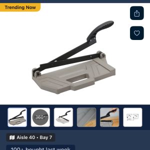 AUCT 5771 CAT 26