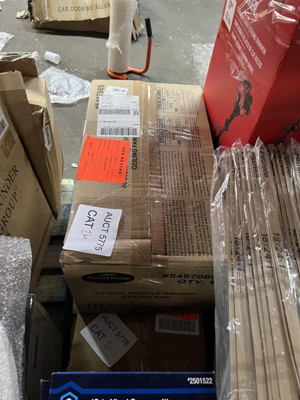 AUCT 5776 CAT 26 - Image 2