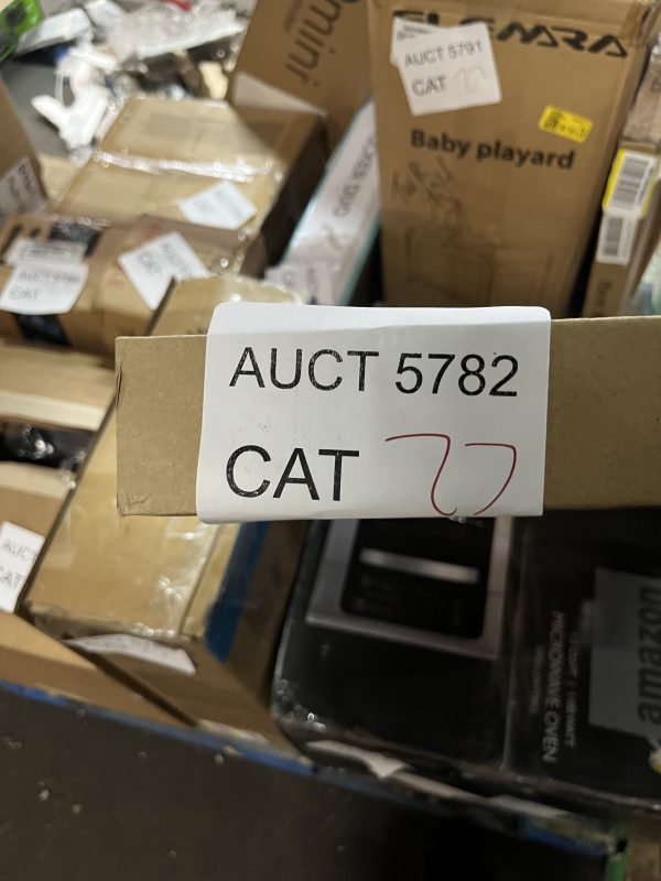 AUCT 5782 CAT 27 - Image 2