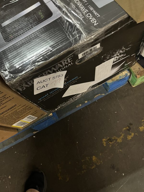 AUCT 5783 CAT 27 - Image 3