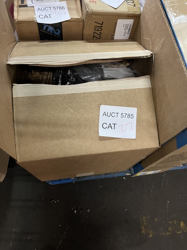 AUCT 5785 CAT 27 - Image 2