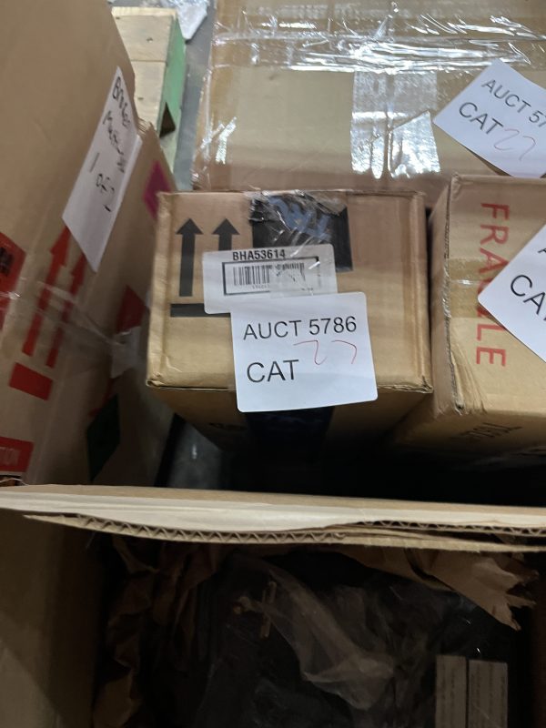 AUCT 5786 CAT 27 - Image 2