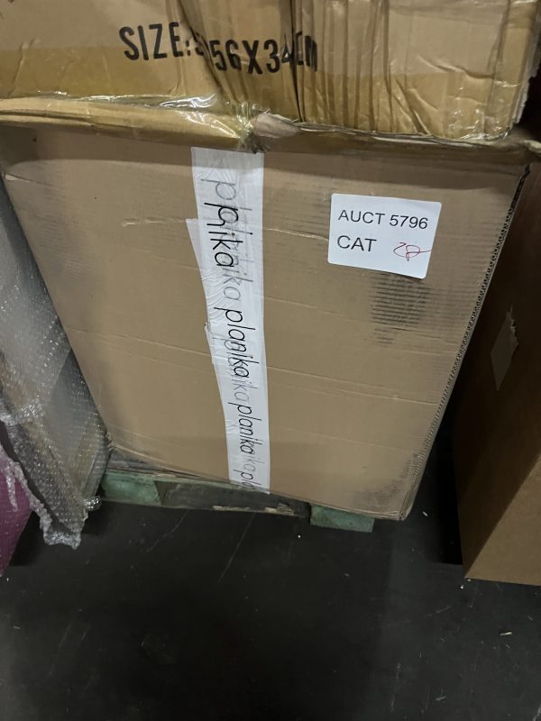 AUCT 5796 CAT 28 - Image 2