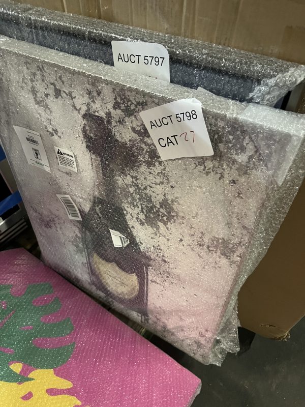AUCT 5798 CAT 27 - Image 2