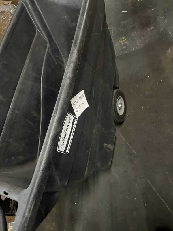 AUCT 5805 CAT 28 - Image 2
