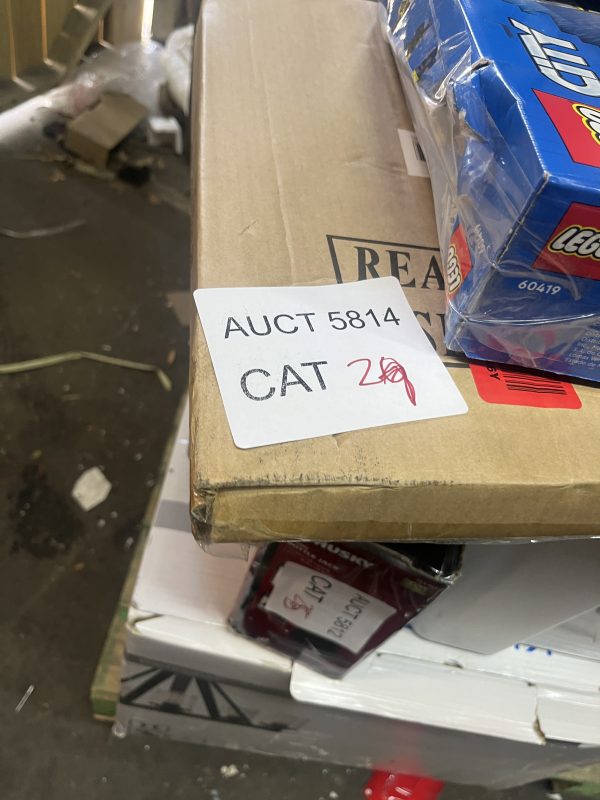 AUCT 5814 CAT 27 - Image 2