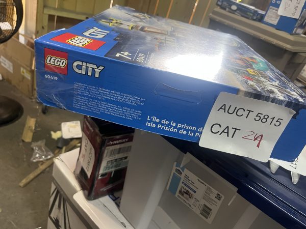 AUCT 5815 CAT 27 - Image 2