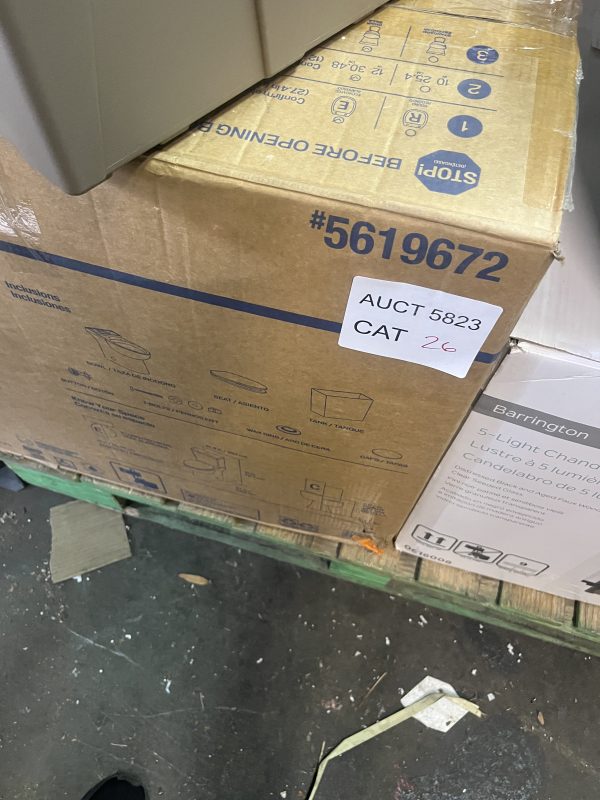 AUCT 5823 CAT 26 - Image 2