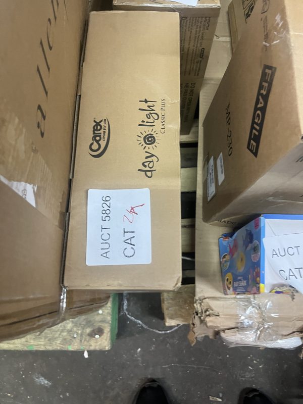 AUCT 5826 CAT 27 - Image 2
