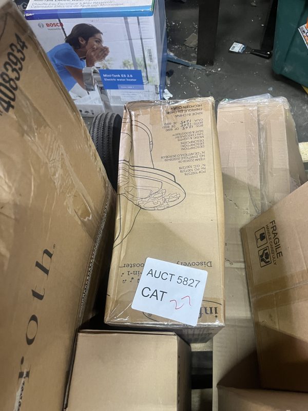 AUCT 5827 CAT 27 - Image 2