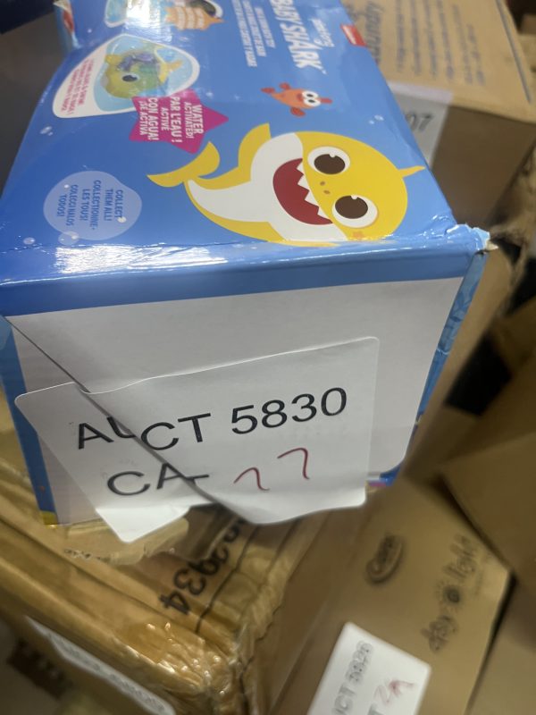 AUCT 5830 CAT 27 - Image 2