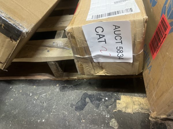 AUCT 5834 CAT 27 - Image 2