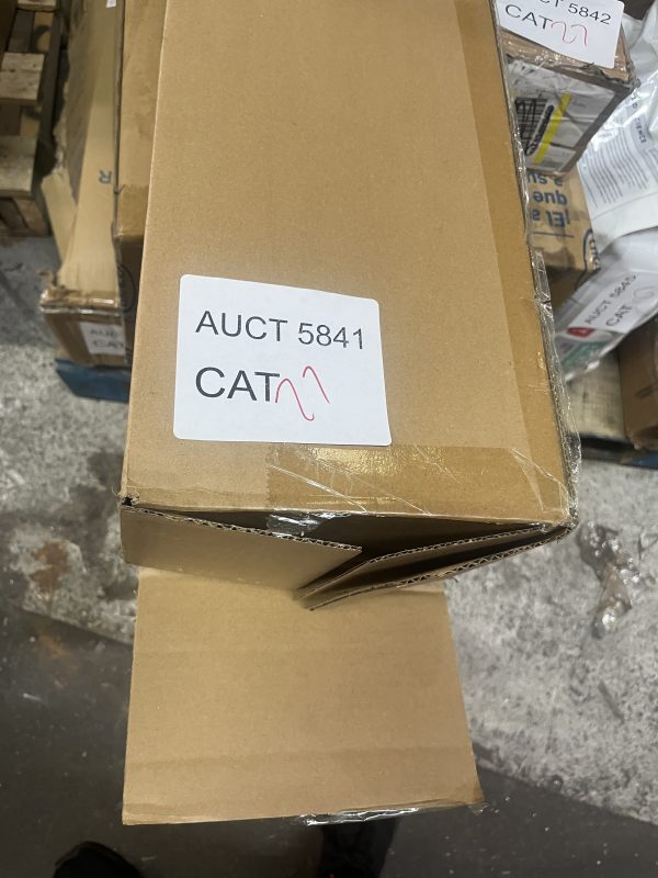 AUCT 5841 CAT 27 - Image 2