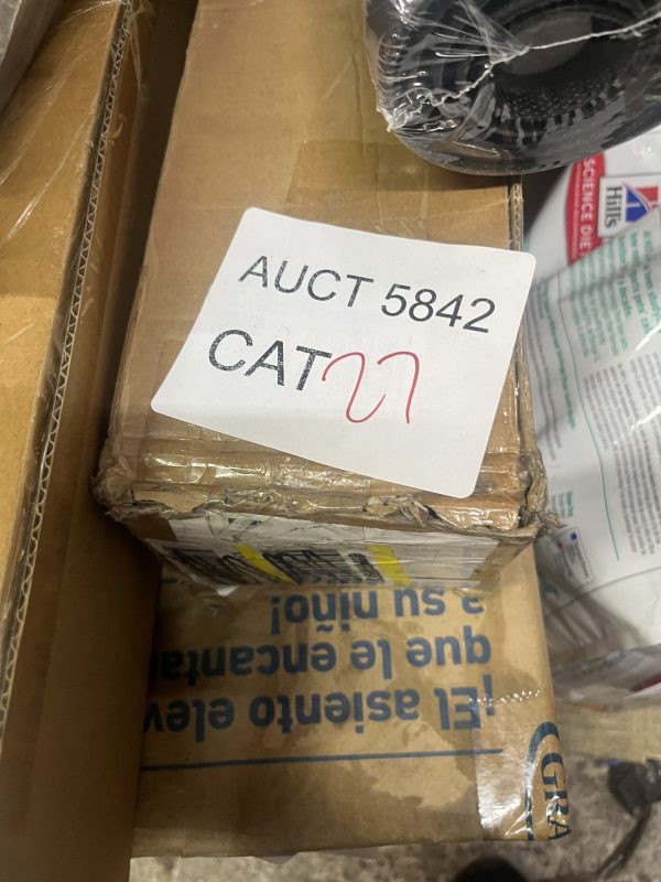 AUCT 5842 CAT 27 - Image 2