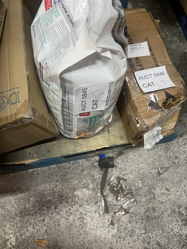 AUCT 5845 CAT 27 - Image 3