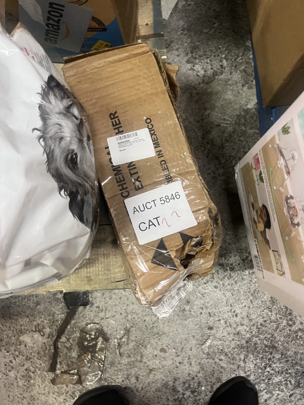 AUCT 5846 CAT 27 - Image 3