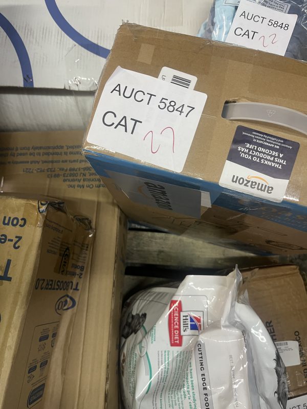 AUCT 5847 CAT 27 - Image 2