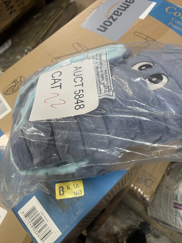 AUCT 5848 CAT 22 - Image 2