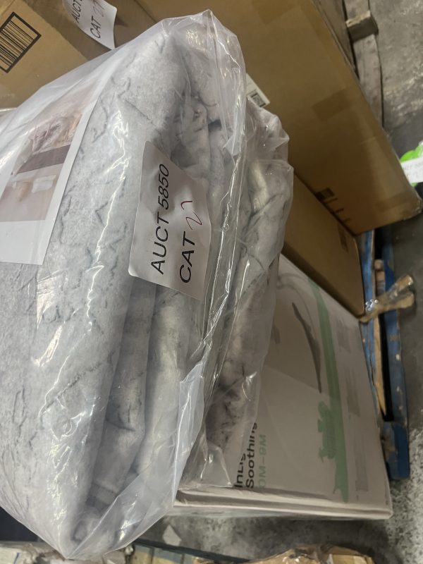AUCT 5850 CAT 27 - Image 2