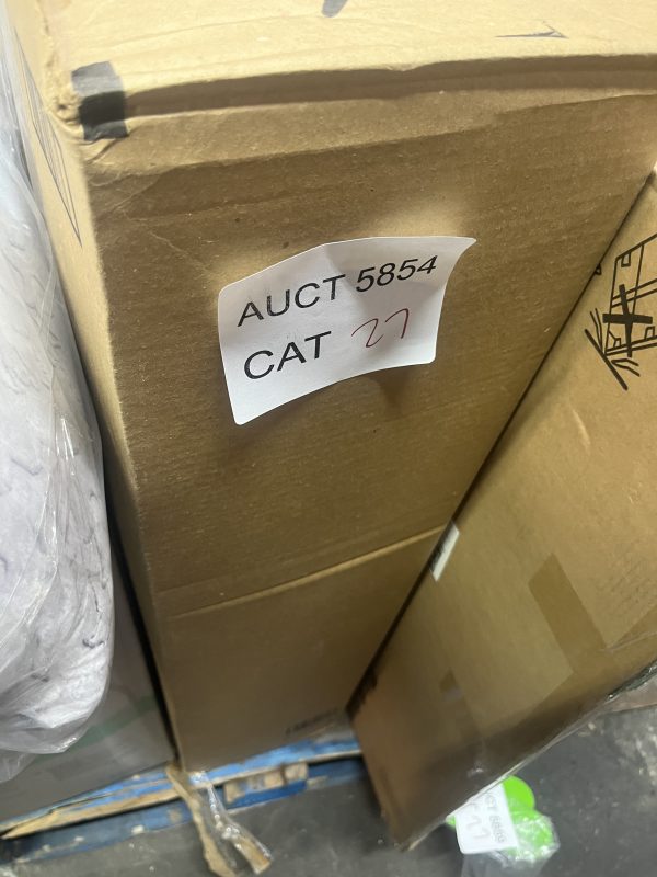 AUCT 5854 CAT 27 - Image 2