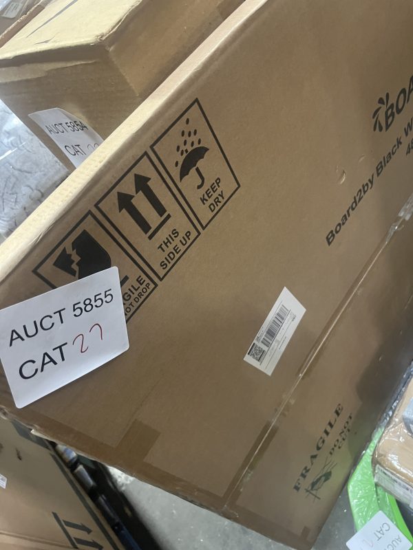 AUCT 5855 CAT 27 - Image 2