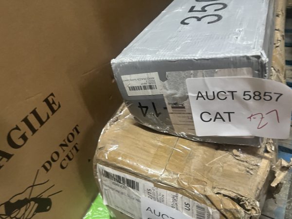 AUCT 5857 CAT 27 - Image 2