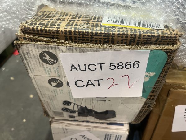 AUCT 5866 CAT 27 - Image 2