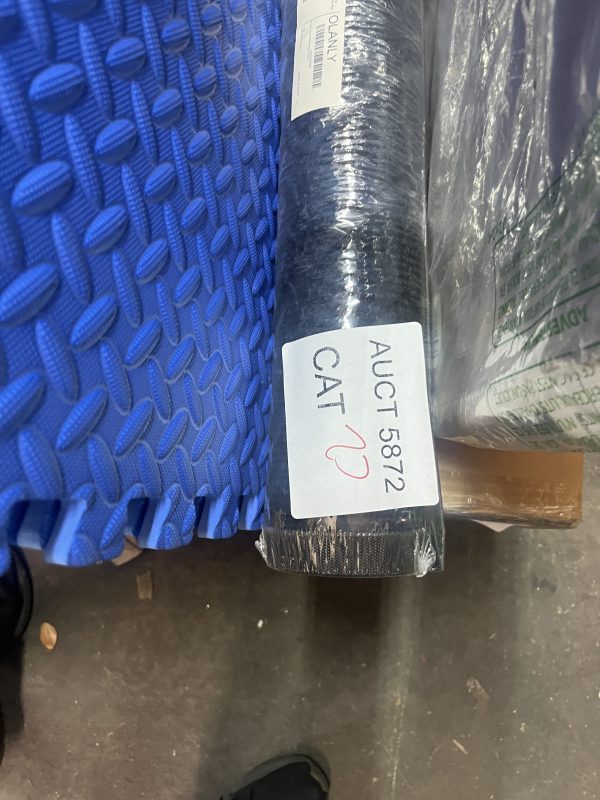 AUCT 5872 CAT 27 - Image 2