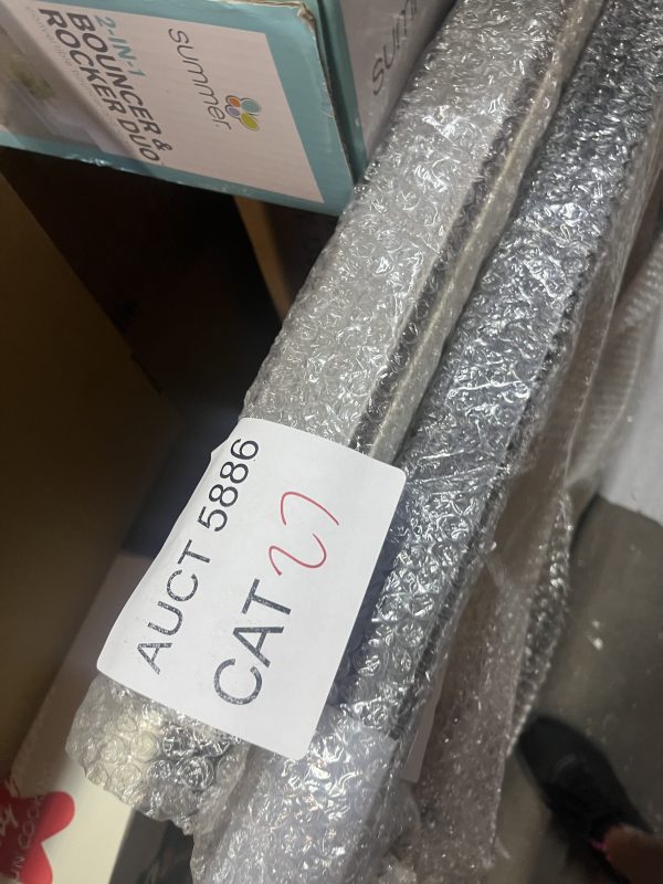 AUCT 5886 CAT 27 - Image 2