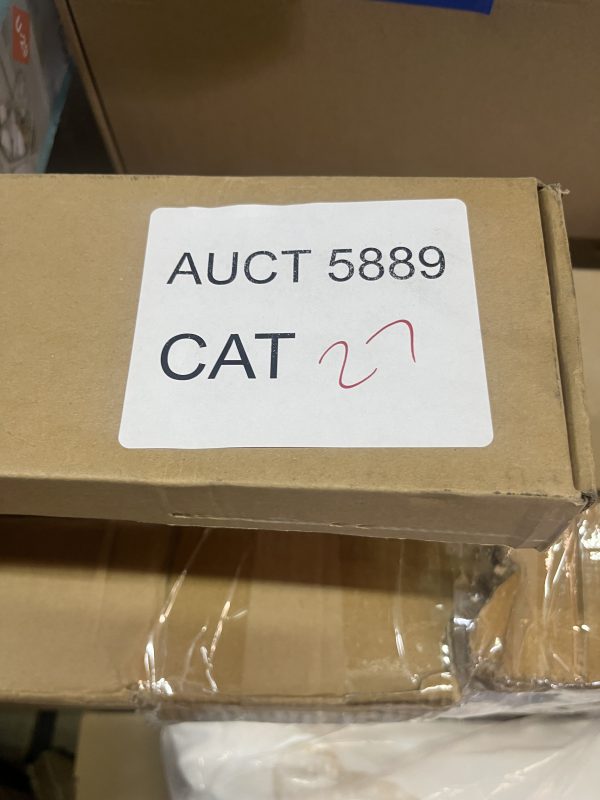 AUCT 5889 CAT 27 - Image 2