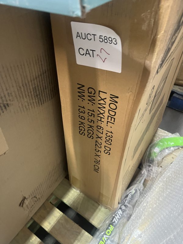 AUCT 5893 CAT 27 - Image 2