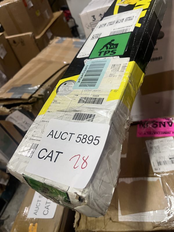 AUCT 5895 CAT 28 - Image 2