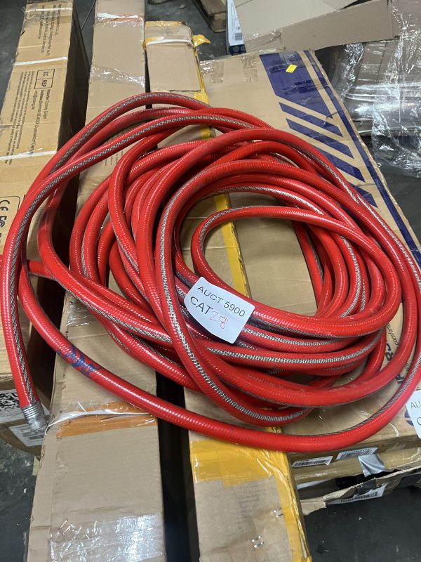 AUCT 5900 CAT 28 - Image 2
