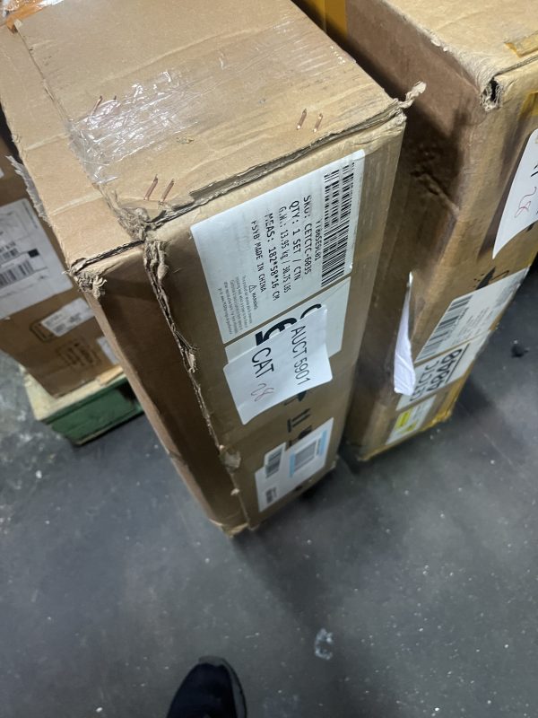 AUCT 5901 CAT 28 - Image 2