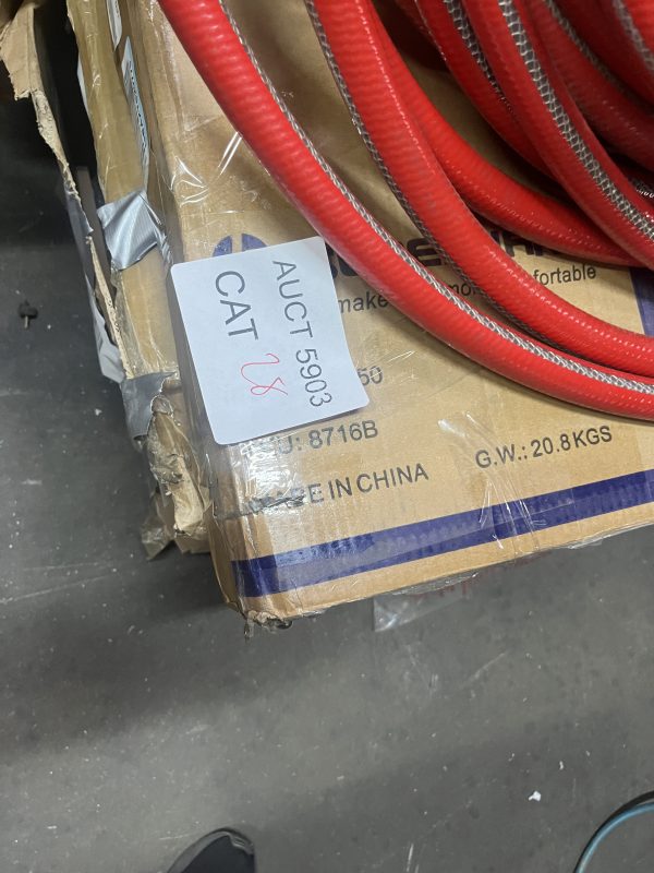 AUCT 5903 CAT 28 - Image 2