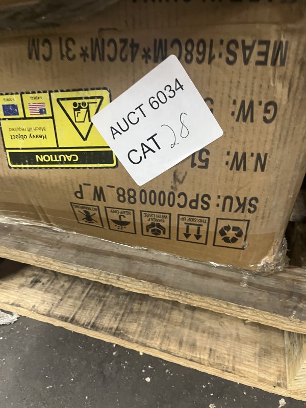 AUCT 6034 CAT 28 - Image 2